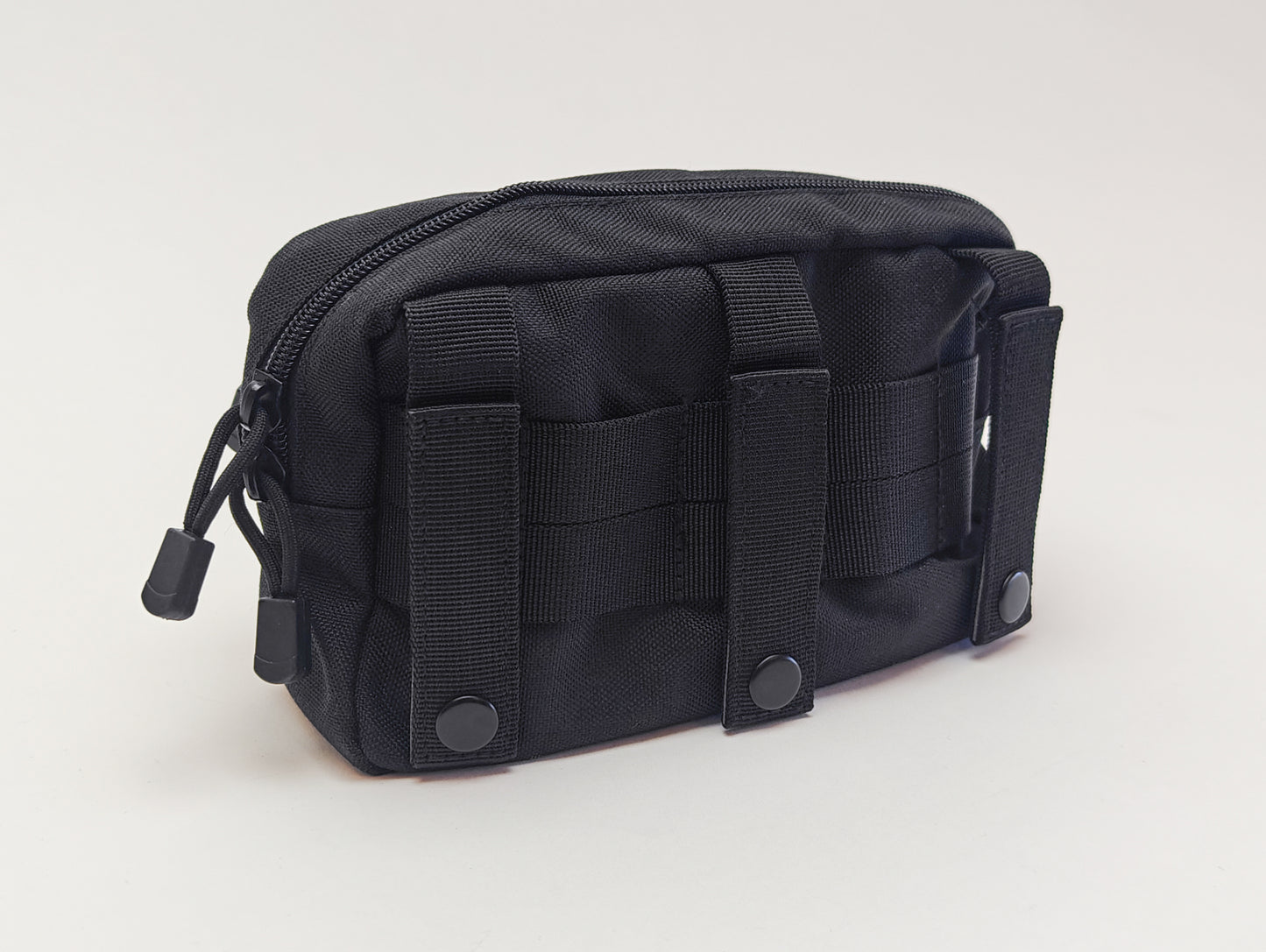 ADMIN BAG WITH MOLLE ATTACHMENT