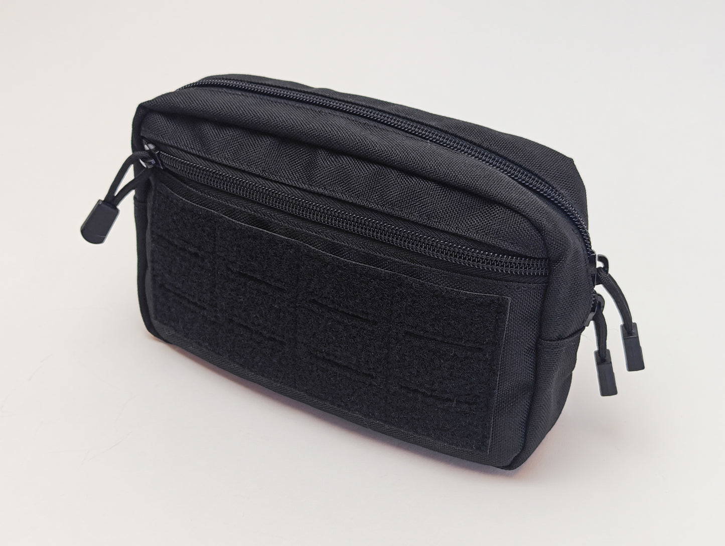 ADMIN BAG WITH MOLLE ATTACHMENT