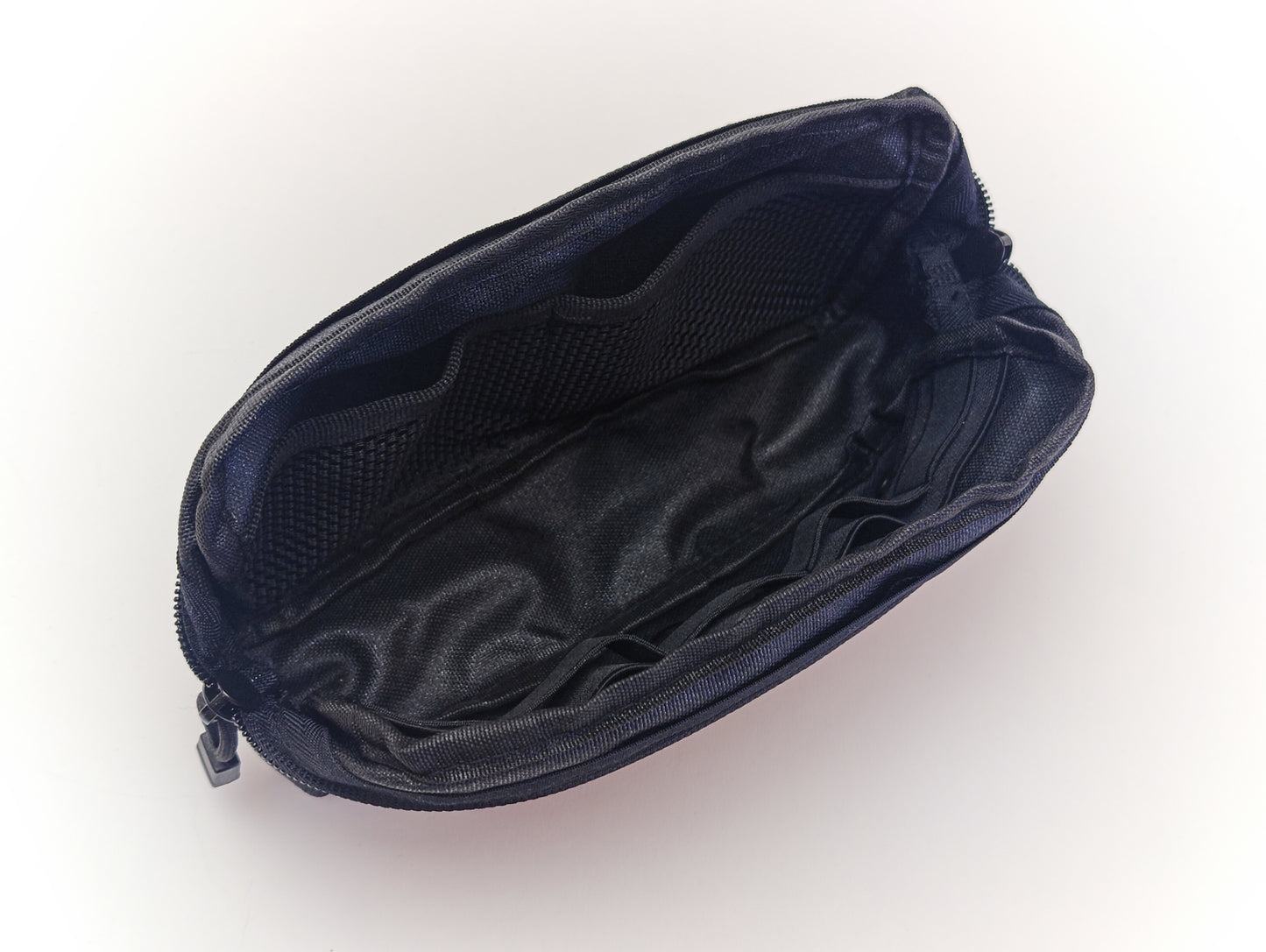 ADMIN BAG WITH MOLLE ATTACHMENT