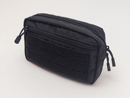 ADMIN BAG WITH MOLLE ATTACHMENT